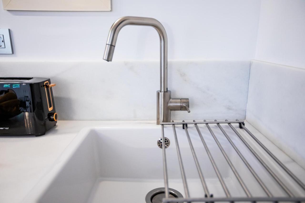 Hn Sevilla Apartamento *