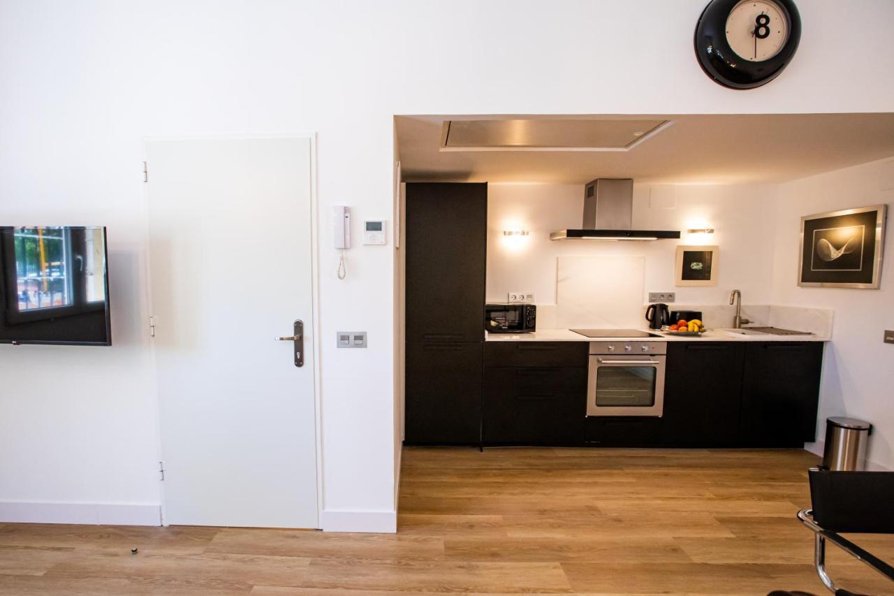 Apartamento Hn Sevilla Sevilla