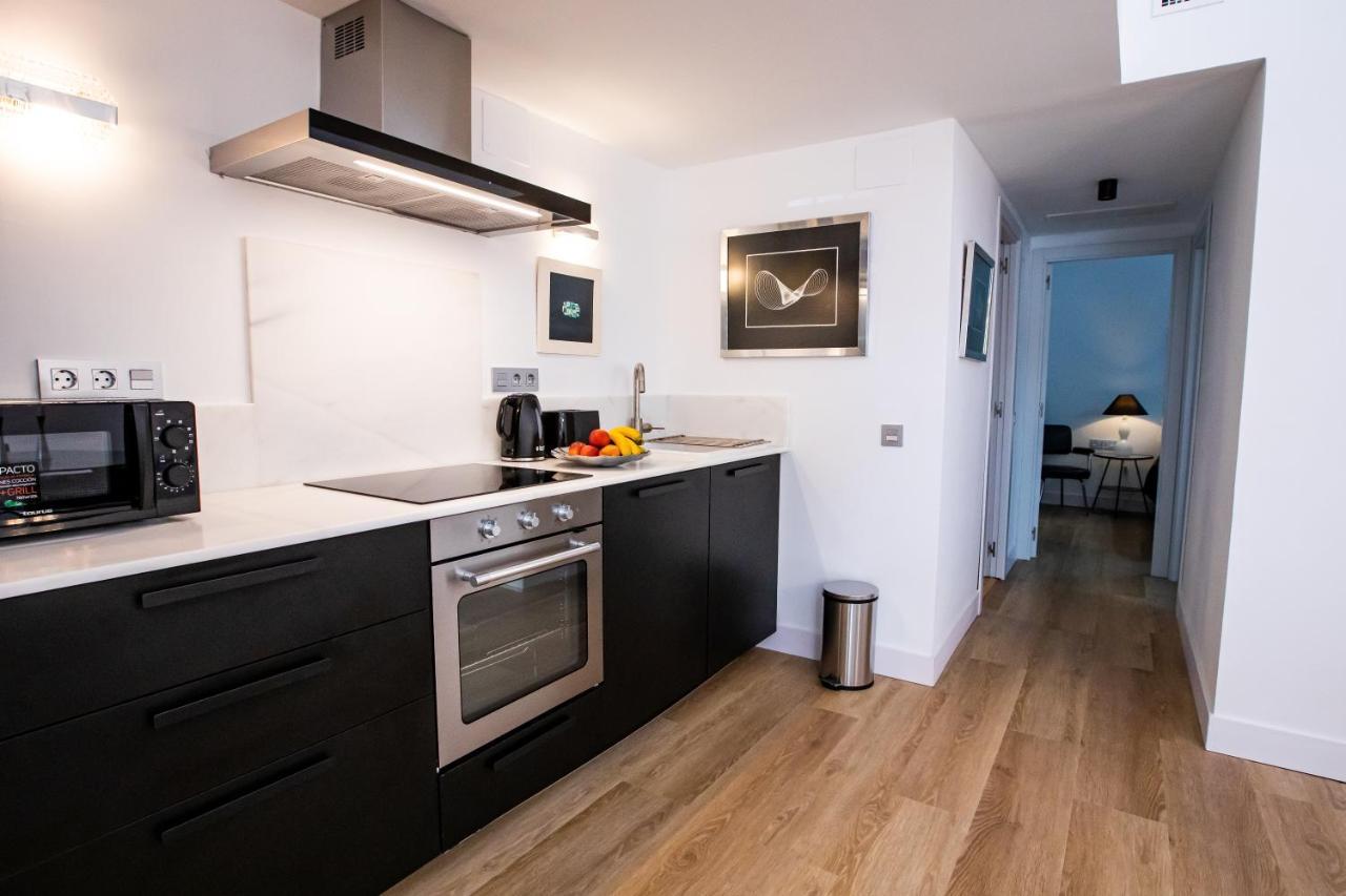 Hn Sevilla Apartamento Sevilla