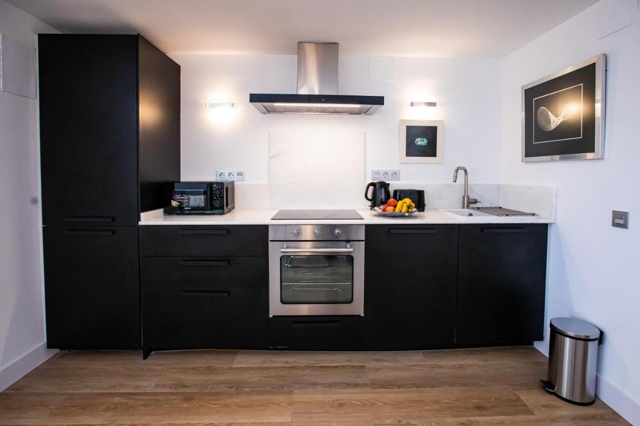 Apartamento Hn Sevilla