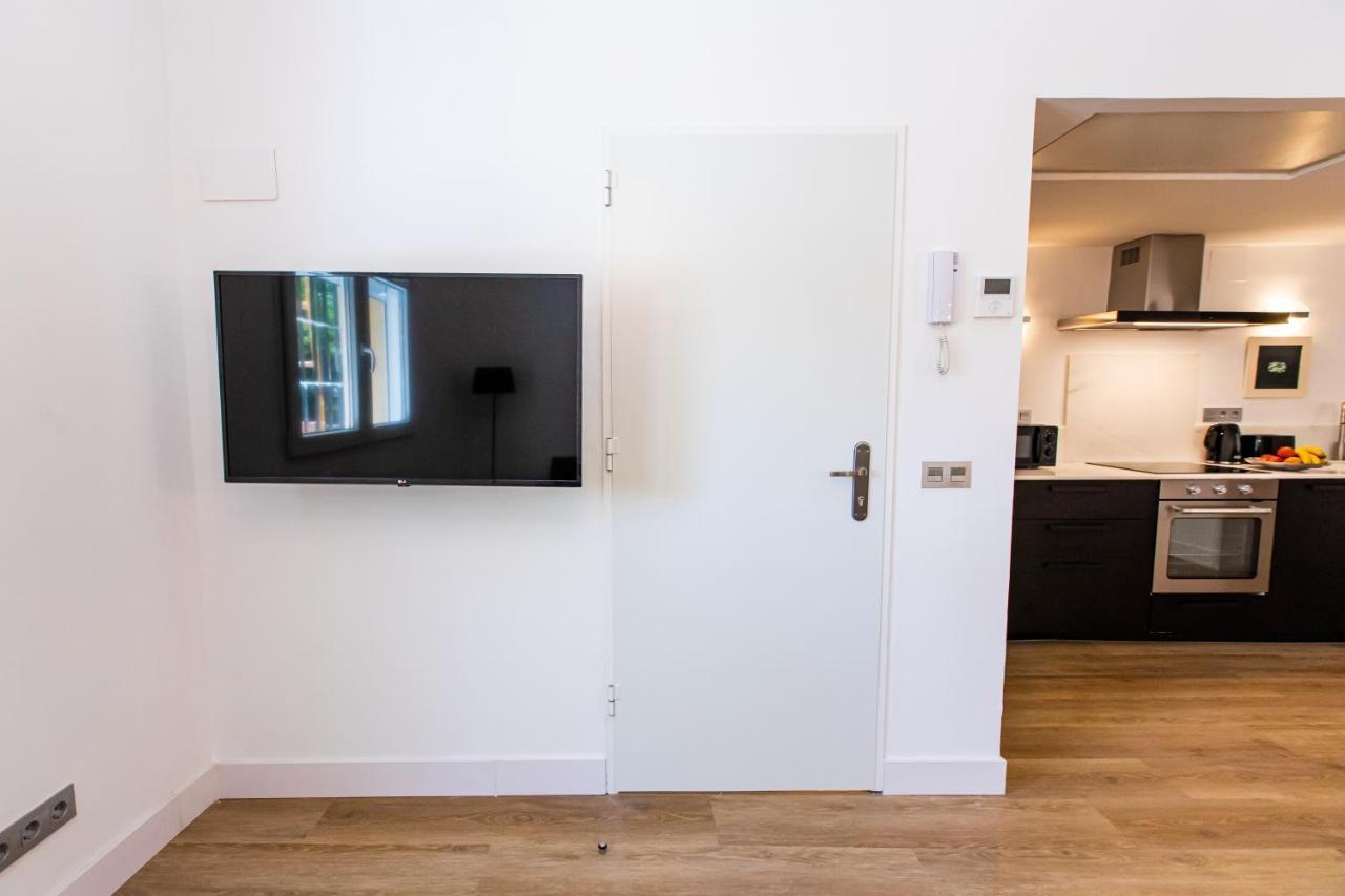 Apartamento Hn Sevilla