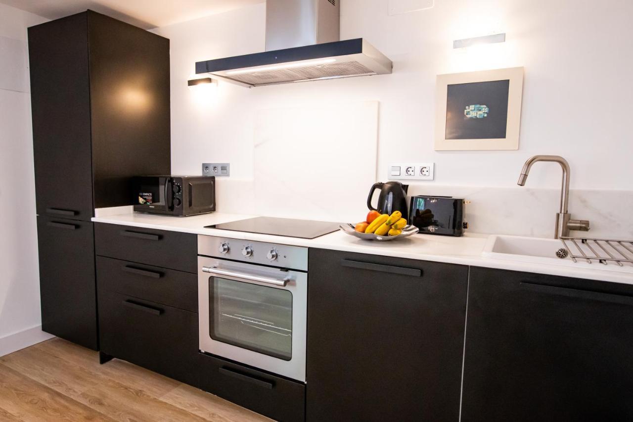 Apartamento Hn Sevilla Sevilla