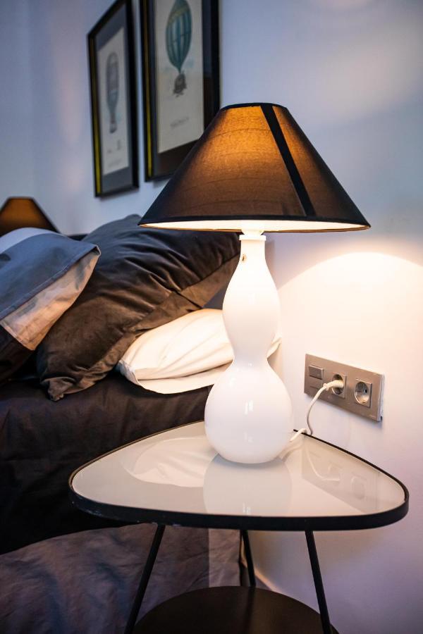 Hn Sevilla Apartamento *