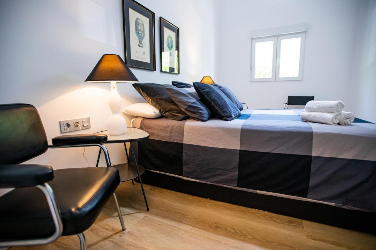 Apartamento Hn Sevilla Sevilla