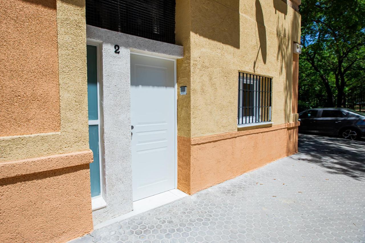 Apartamento Hn Sevilla *