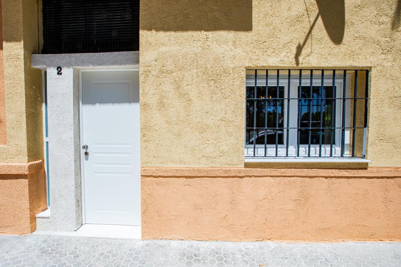 Apartamento Hn Sevilla *