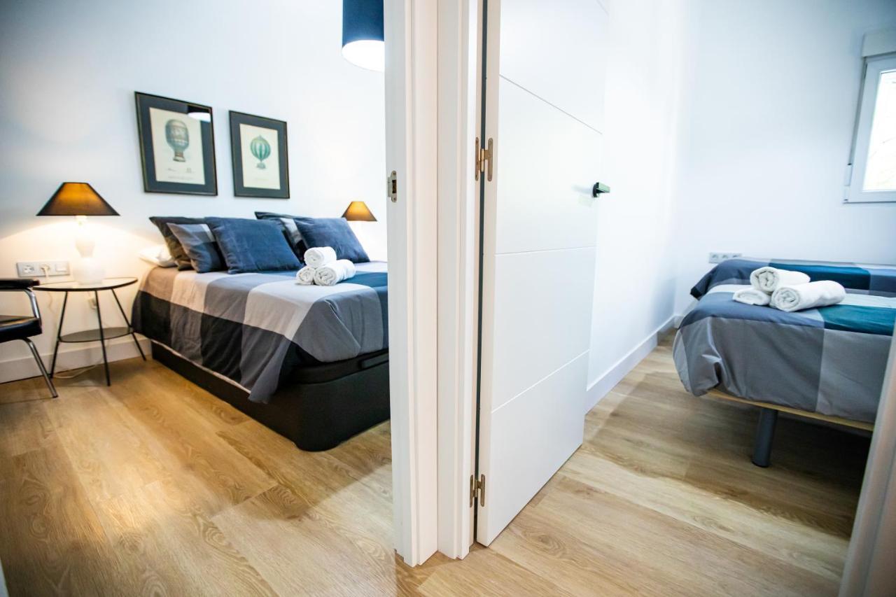 Apartamento Hn Sevilla *
