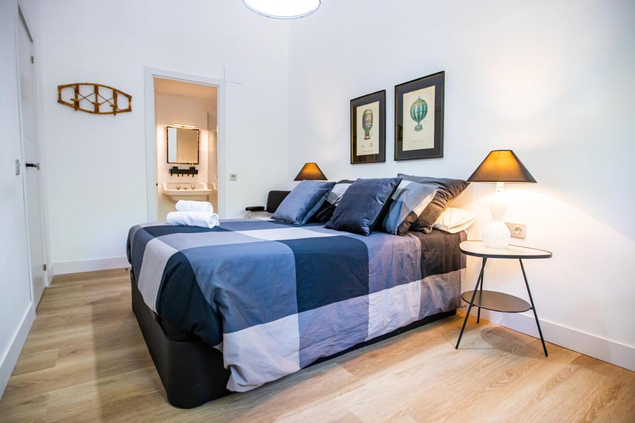 Hn Sevilla Apartamento
