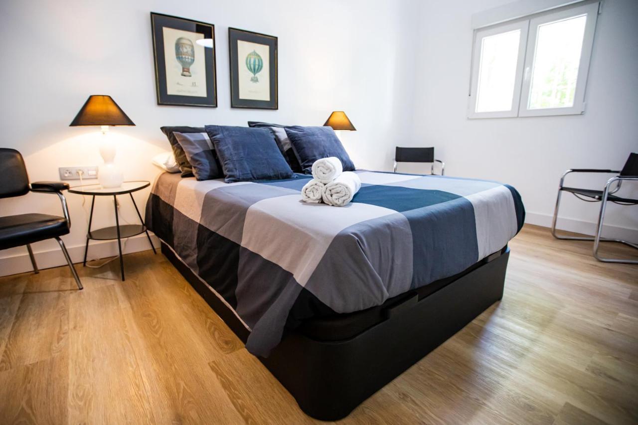 Hn Sevilla Apartamento