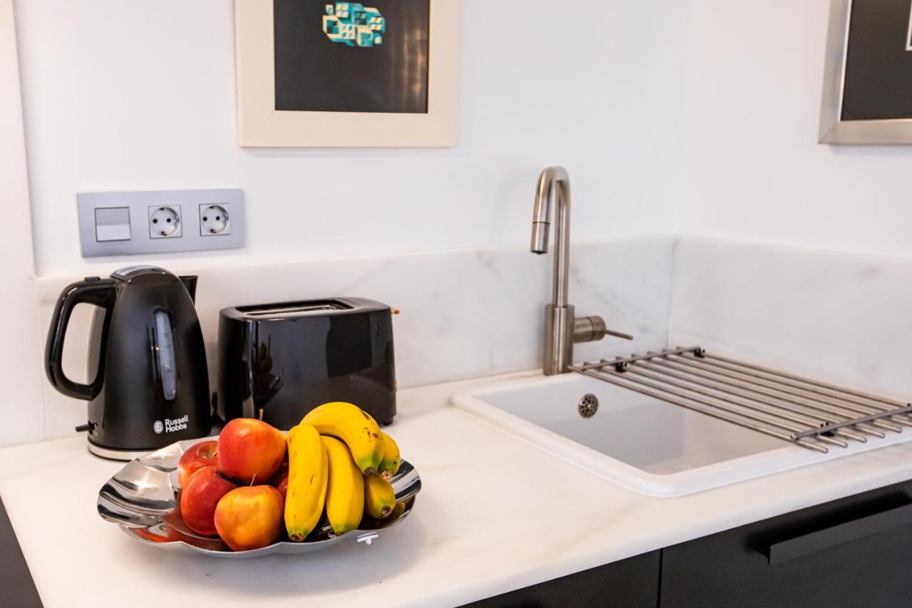 Apartamento Hn Sevilla