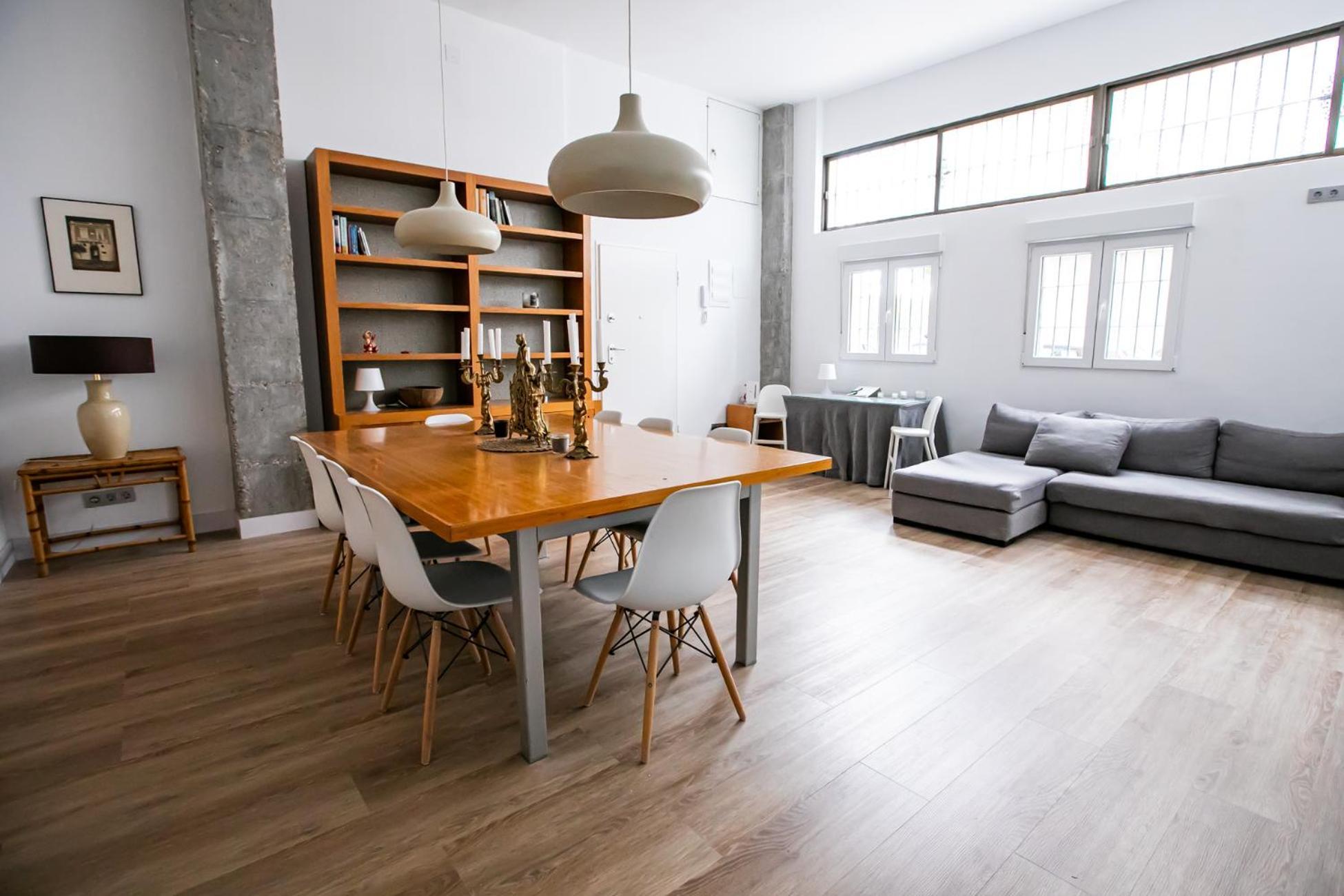 Apartamento Hn Sevilla Sevilla