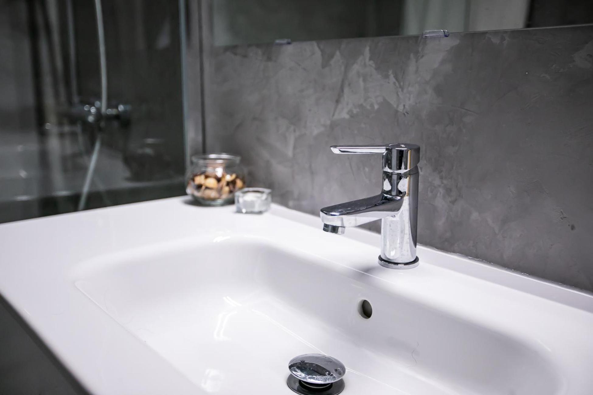 Hn Sevilla Apartamento