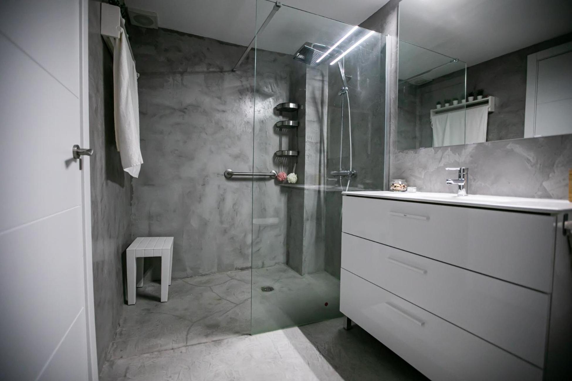 Hn Sevilla Apartamento
