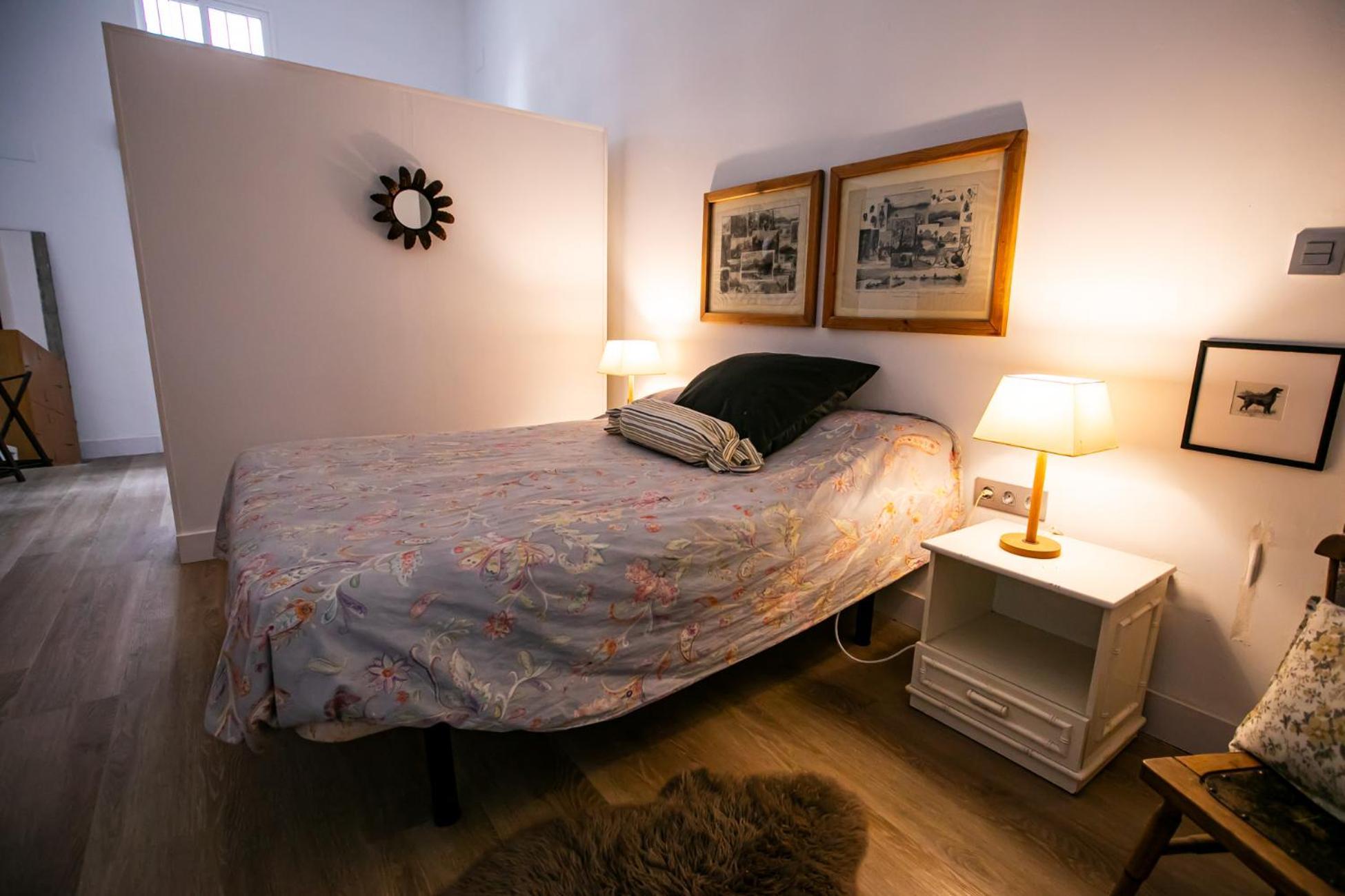 Apartamento Hn Sevilla