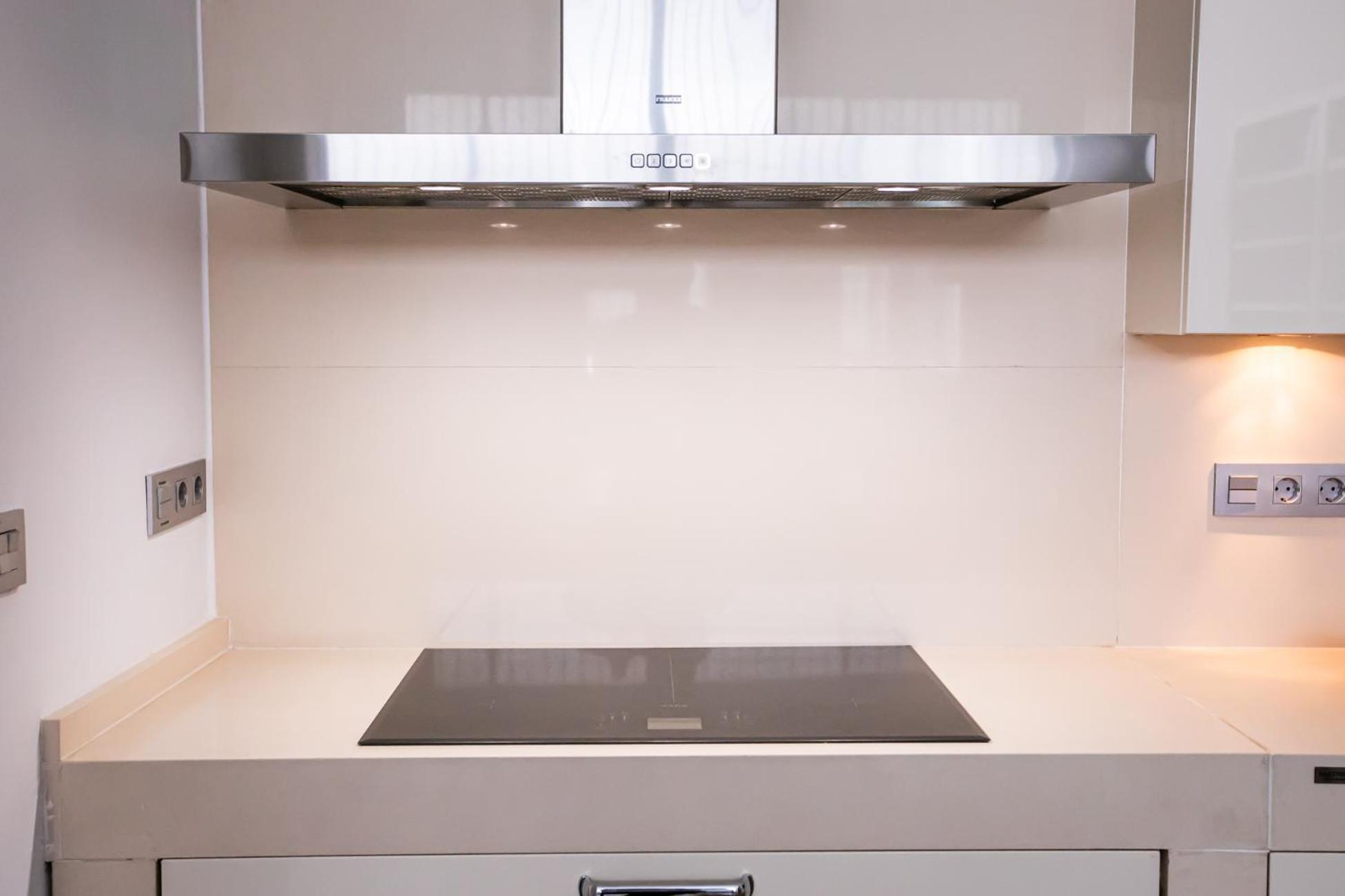 Apartamento Hn Sevilla *