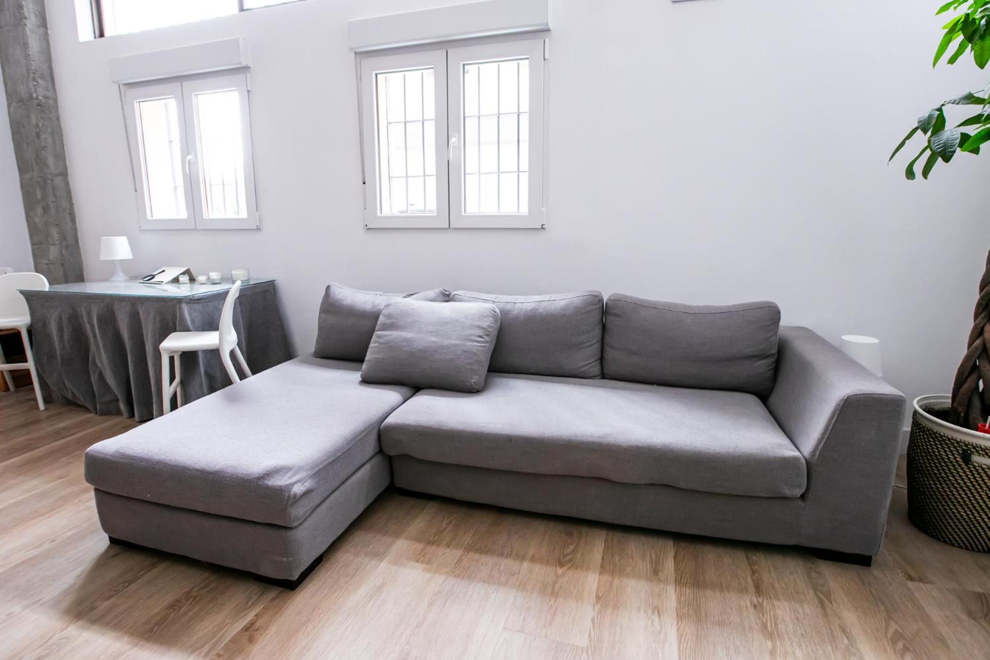 Apartamento Hn Sevilla