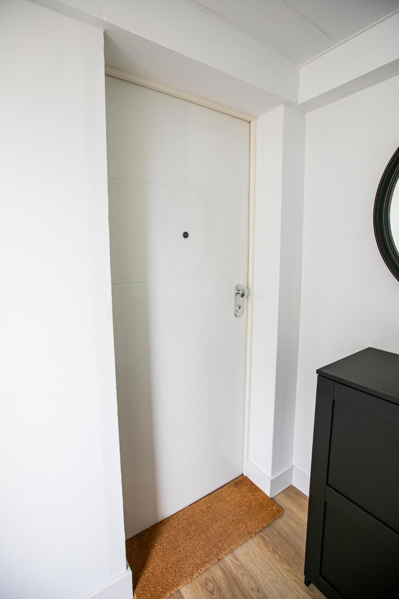 Hn Sevilla Apartamento *