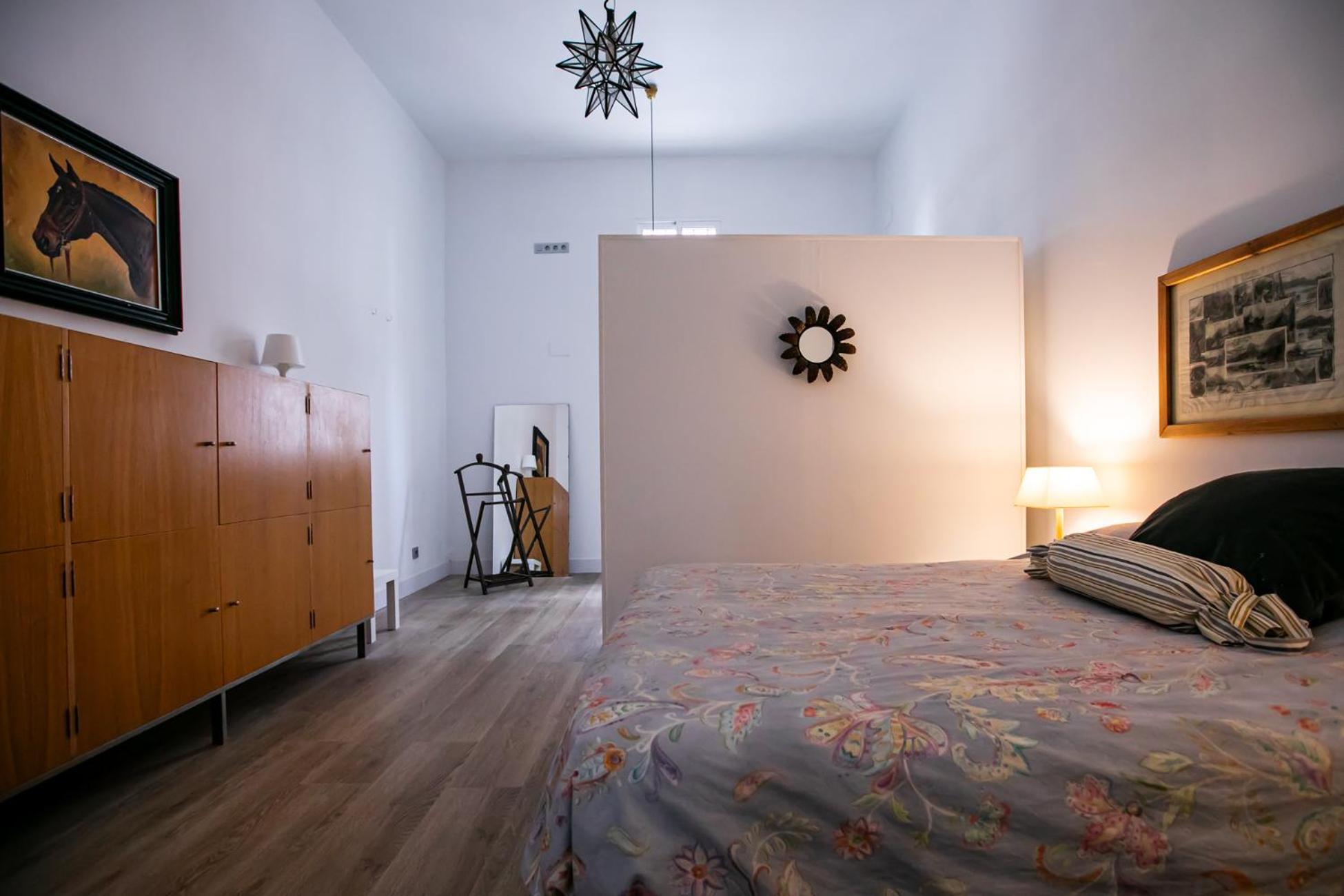 Hn Sevilla Apartamento *