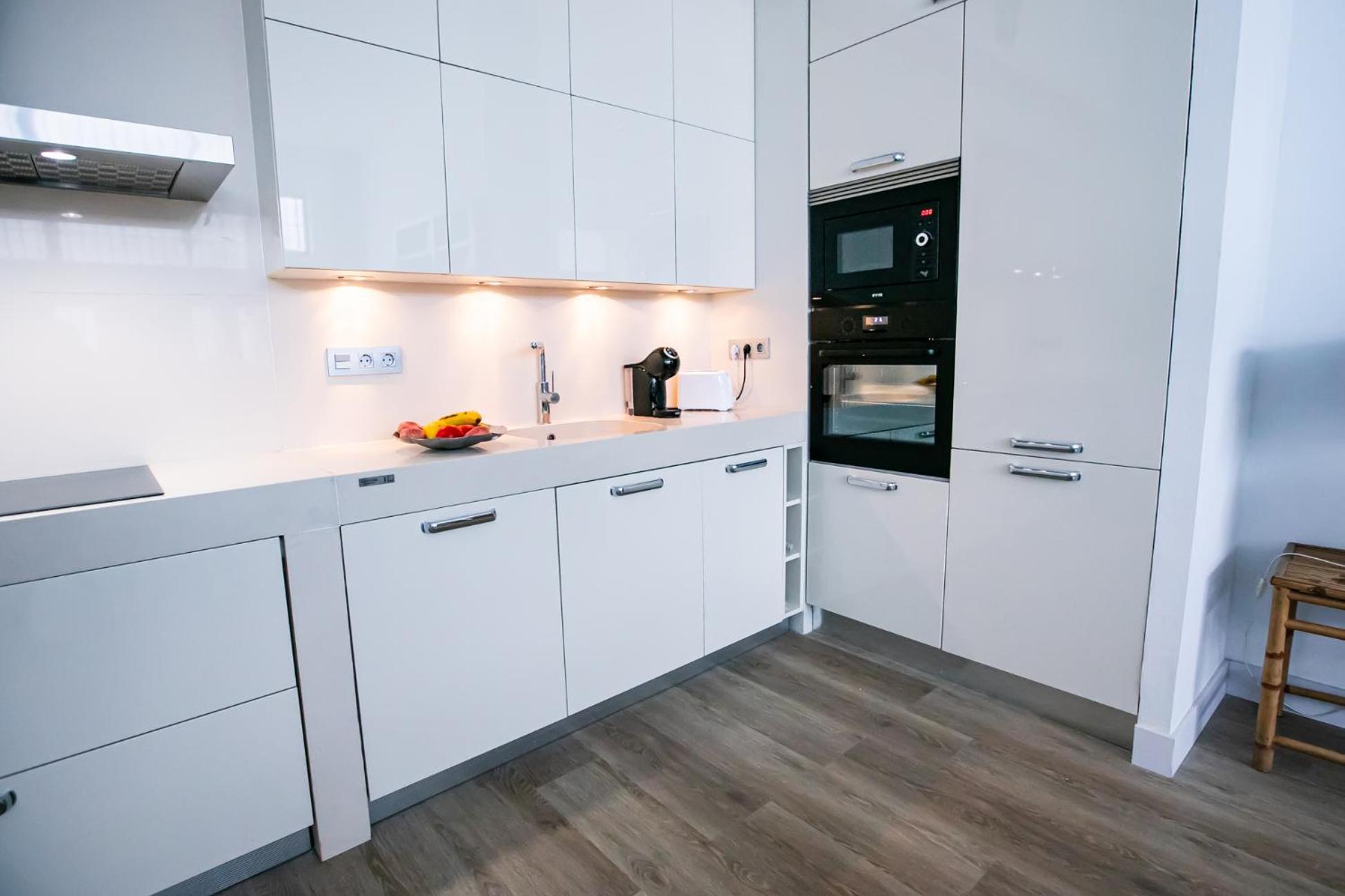 Apartamento Hn Sevilla *