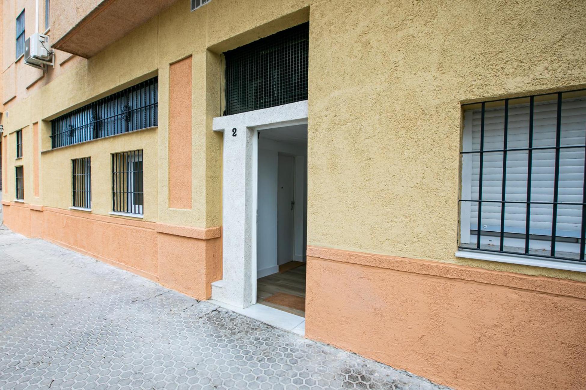 Hn Sevilla *
