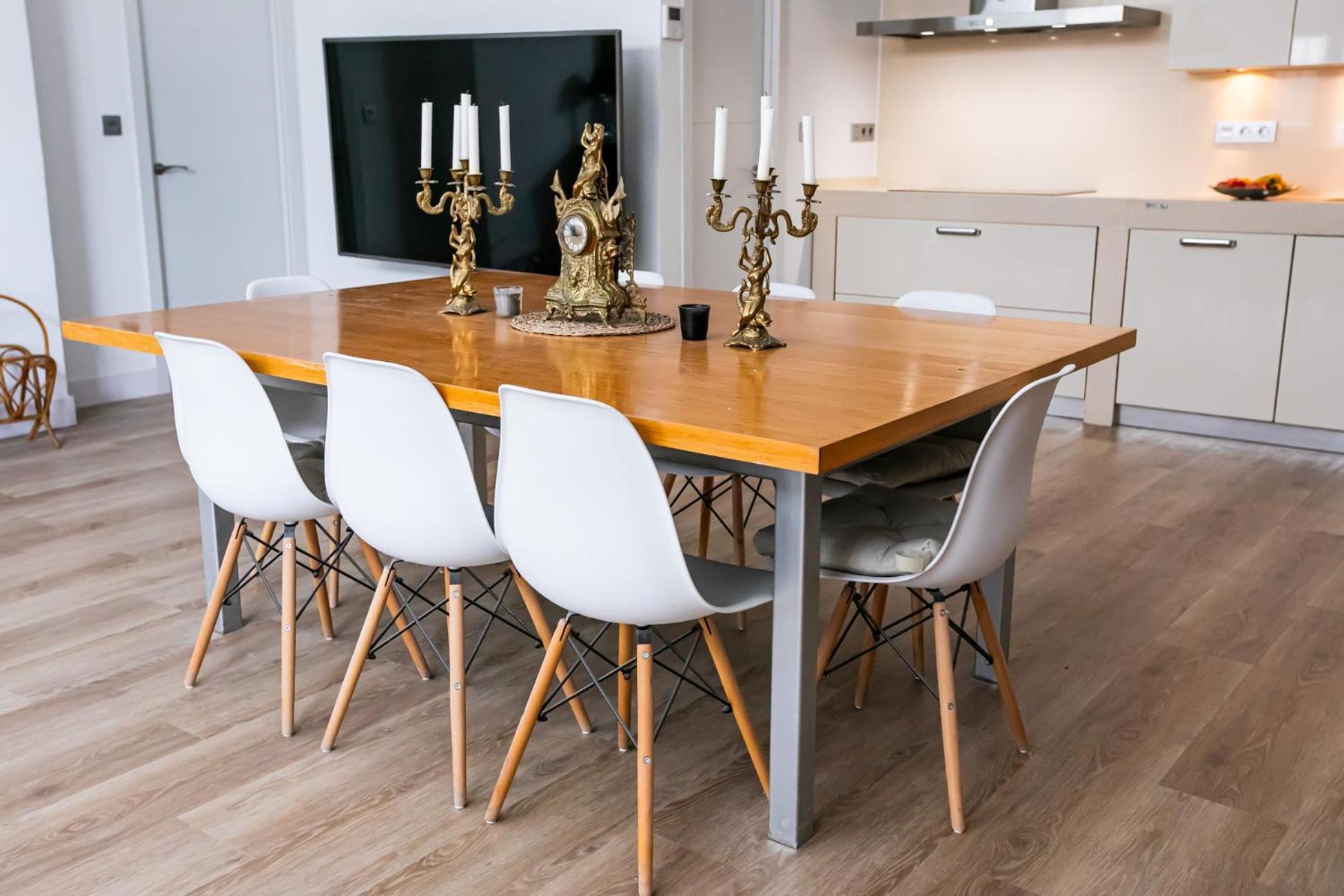 Hn Sevilla Apartamento