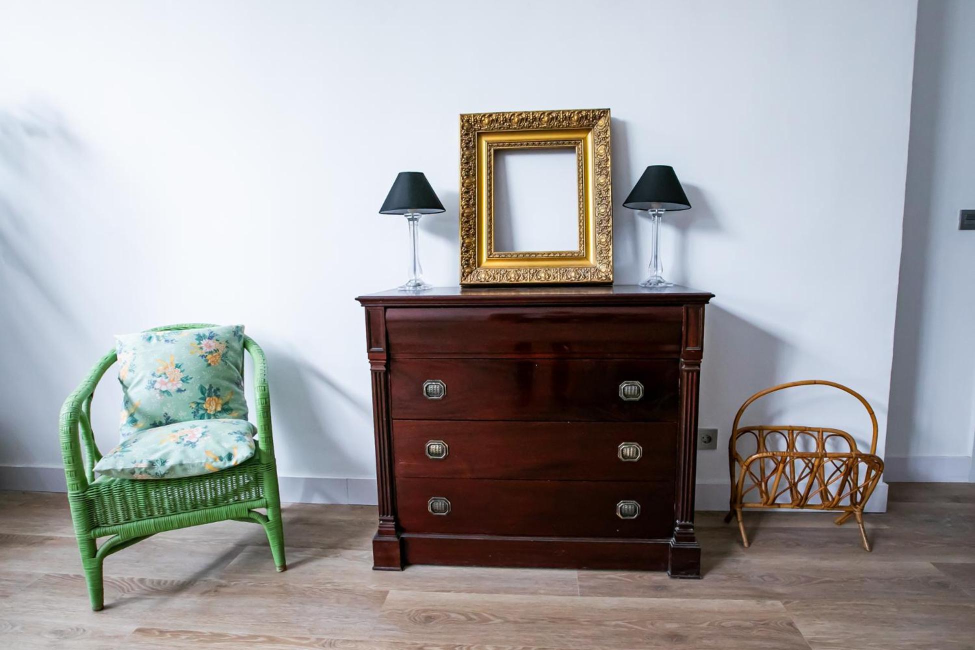 Apartamento Hn Sevilla