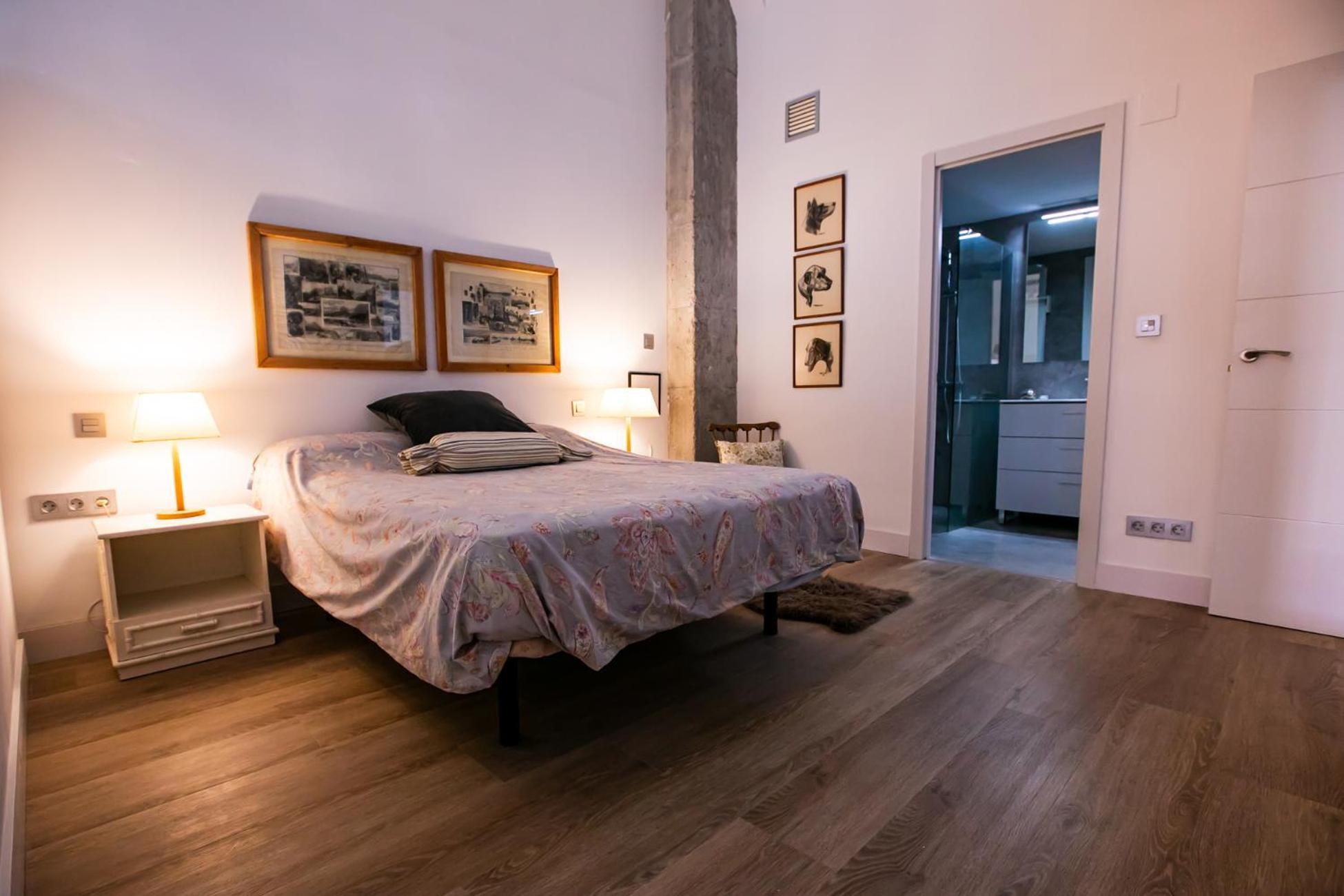 Hn Sevilla Apartamento Sevilla