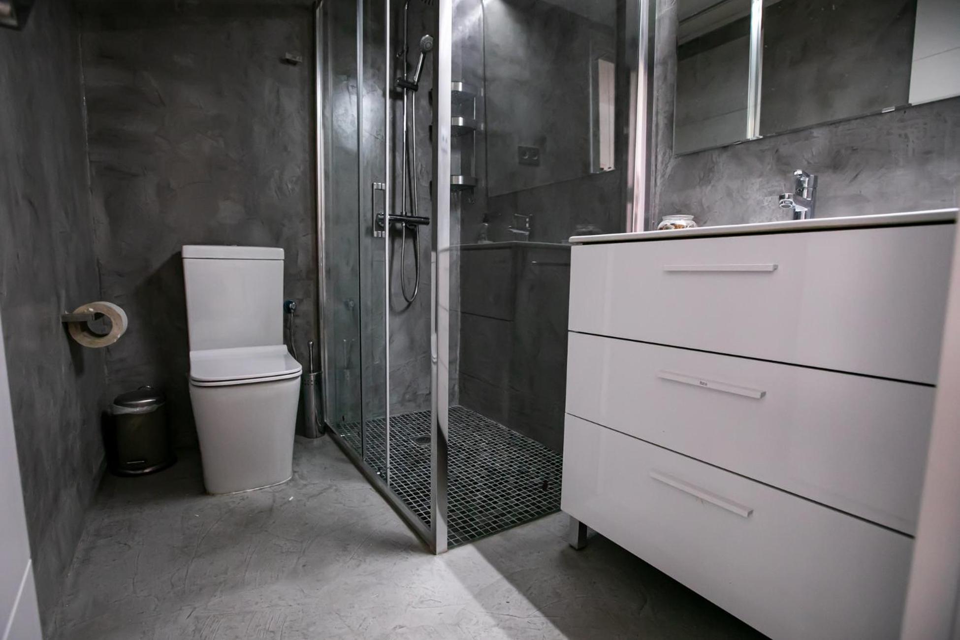 Hn Sevilla Apartamento *