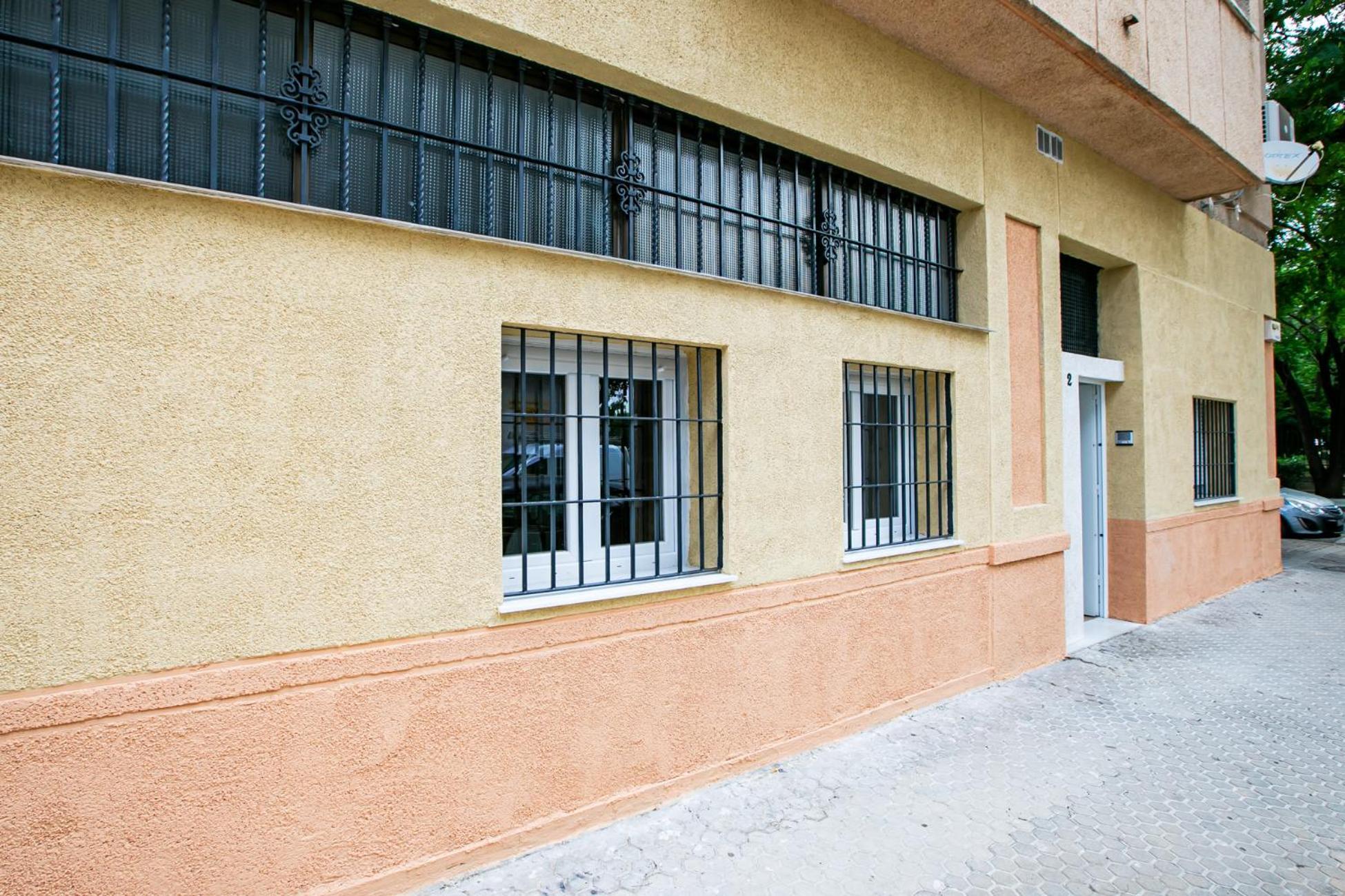 Hn Sevilla Apartamento