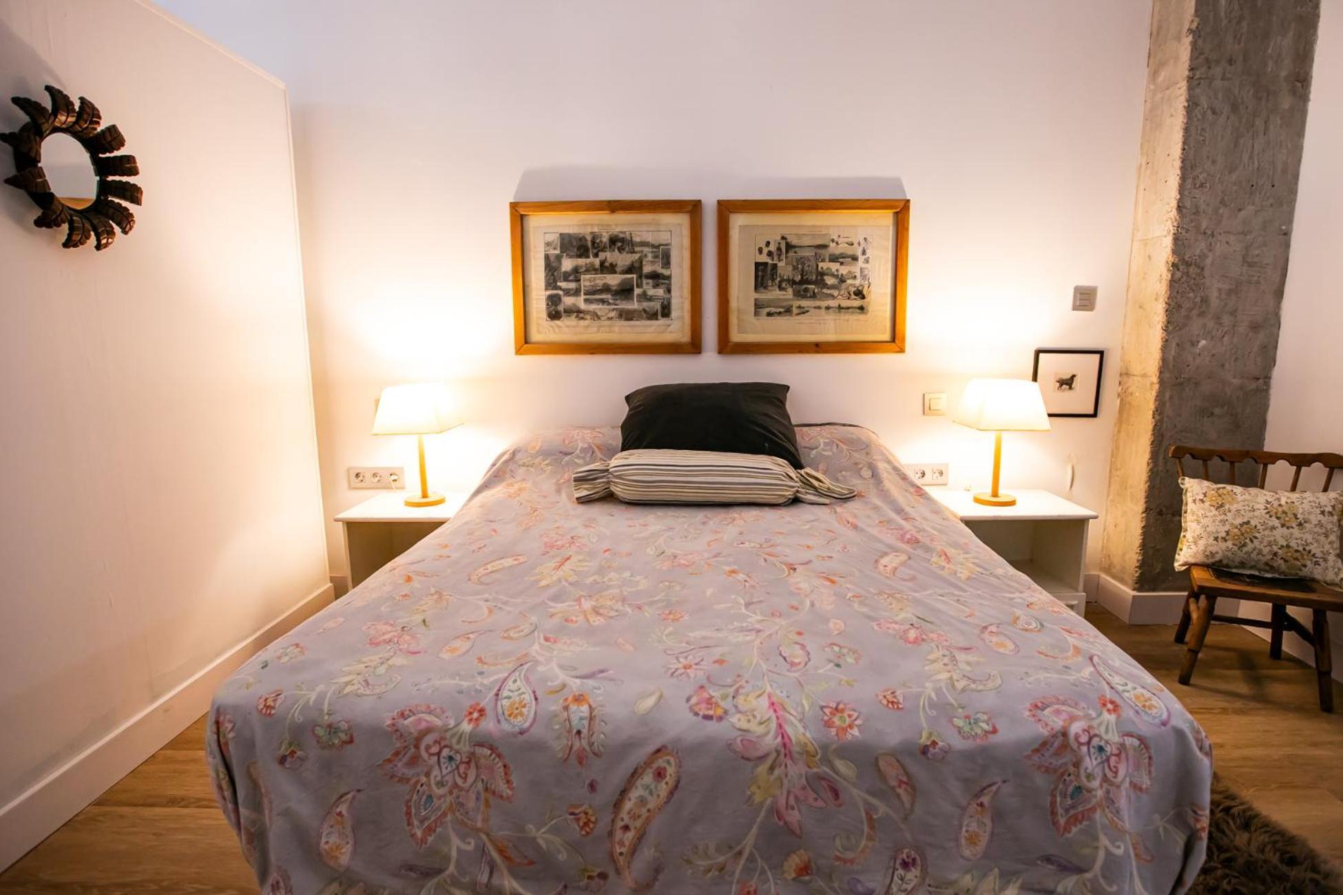 Apartamento Hn Sevilla *