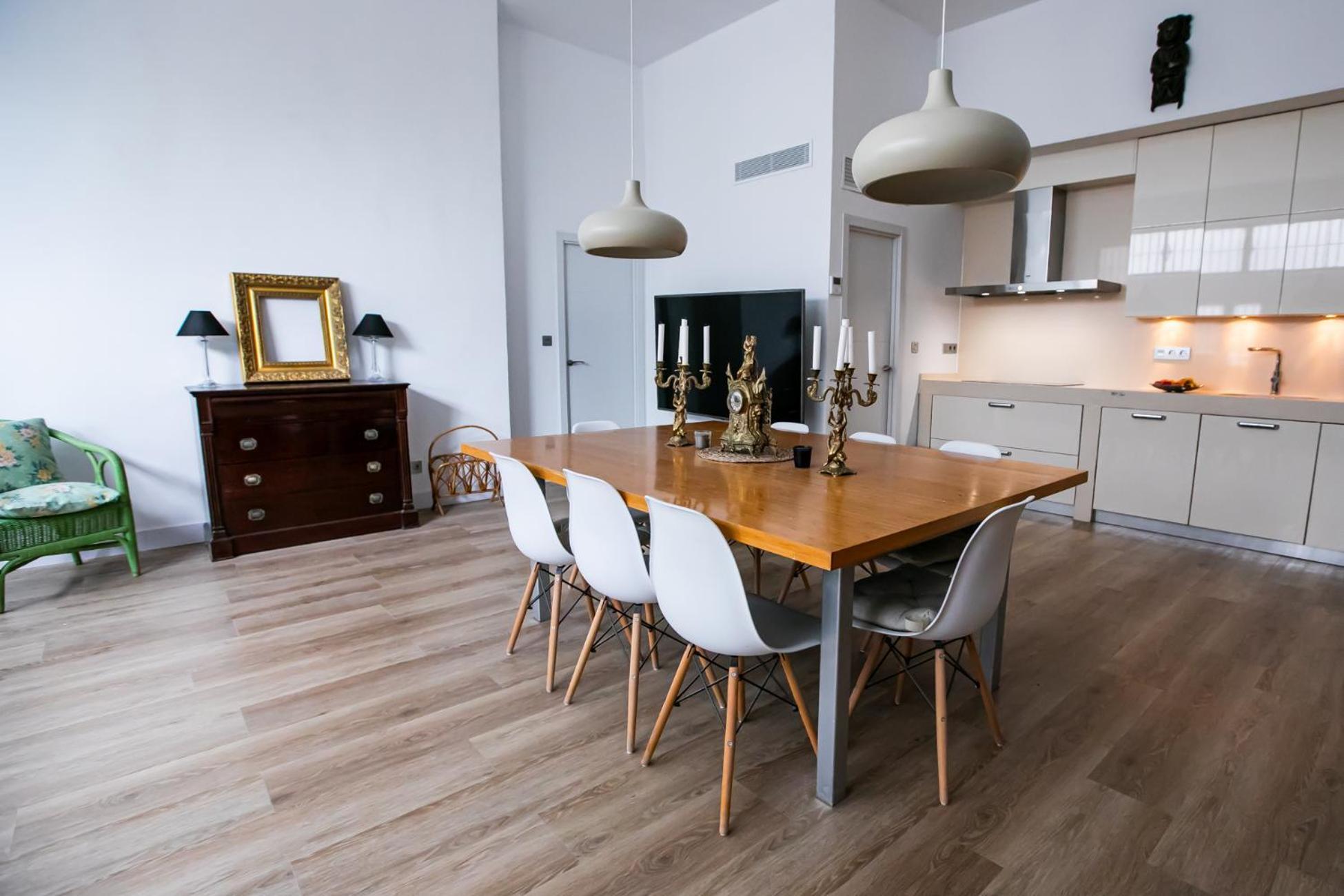 Apartamento Hn Sevilla